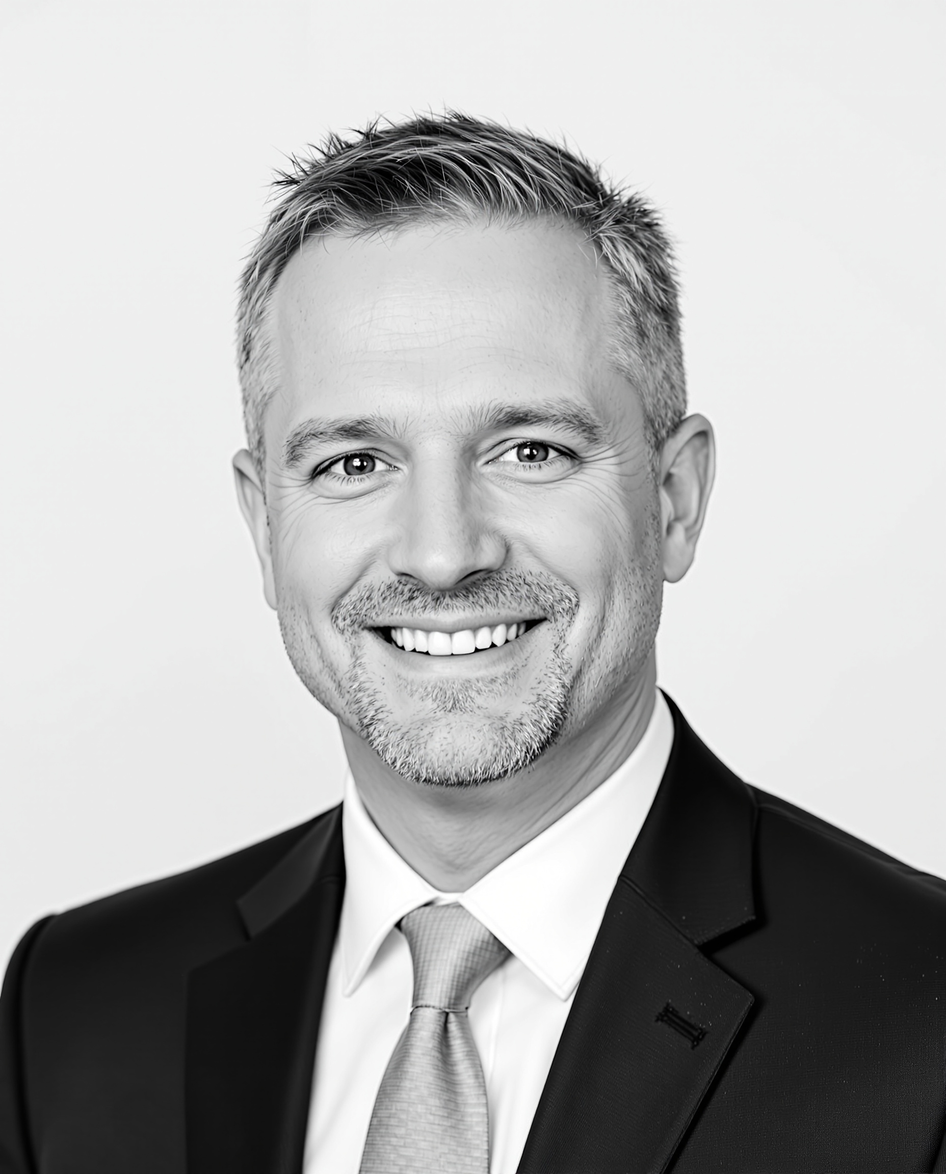 Greg - Data analyst assistant