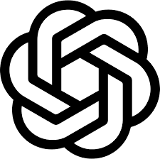 OpenAI - Deep Research logo